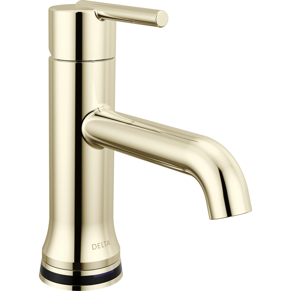 Touch<sub>2</sub>O Bathroom Faucet with Touchless Technology