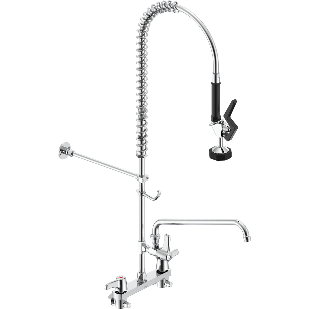 Pre rinse faucet discount