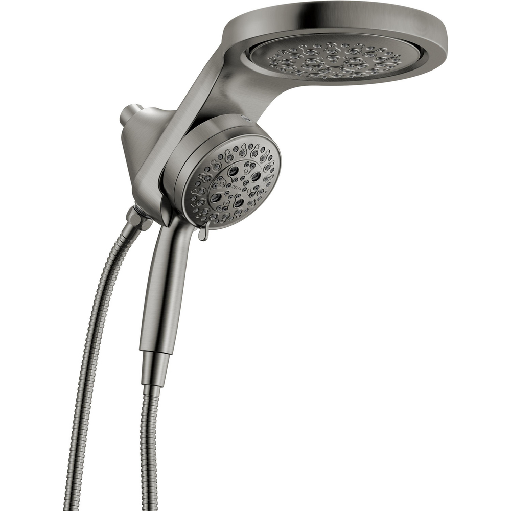 6-Setting HydroRain with ProClean 