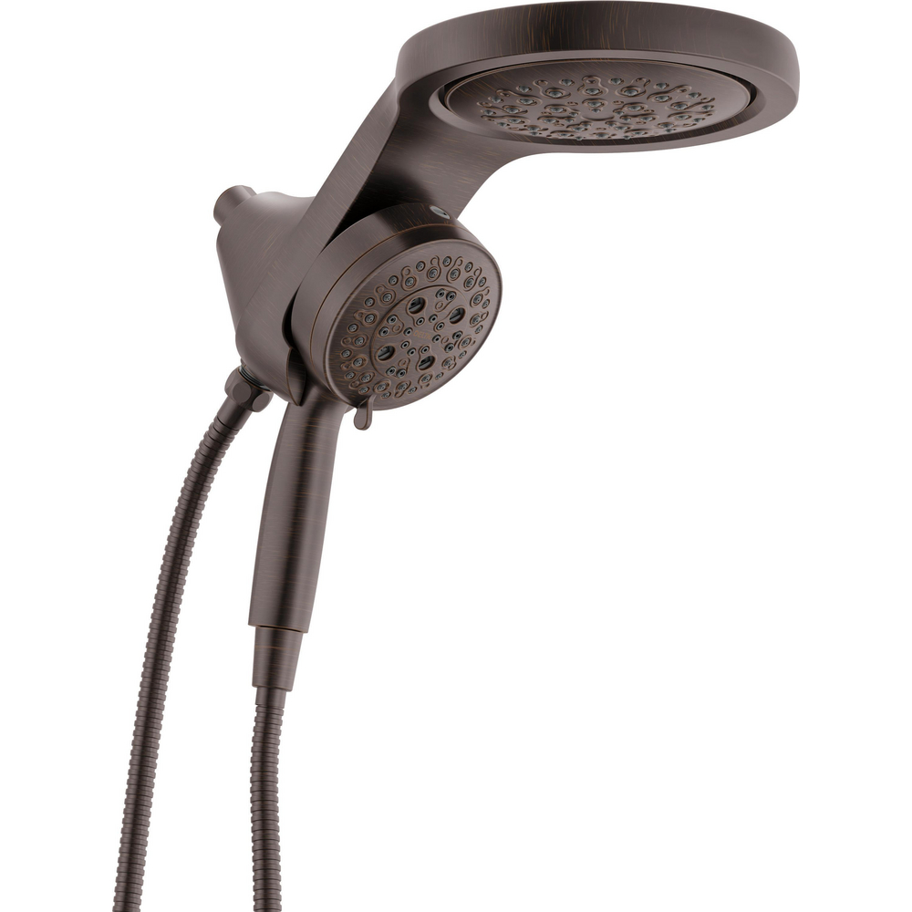 6-Setting HydroRain with ProClean 