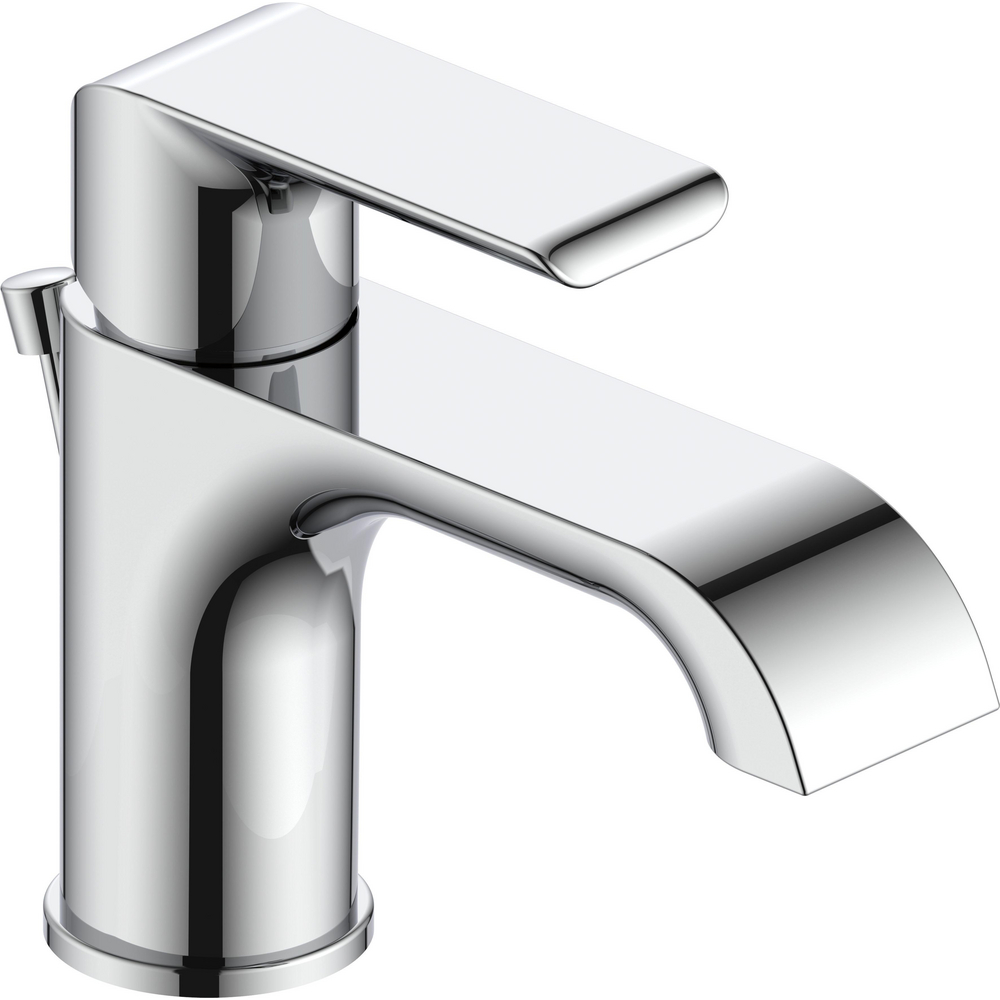 SINGLE HANDLE LAVATORY FAUCET