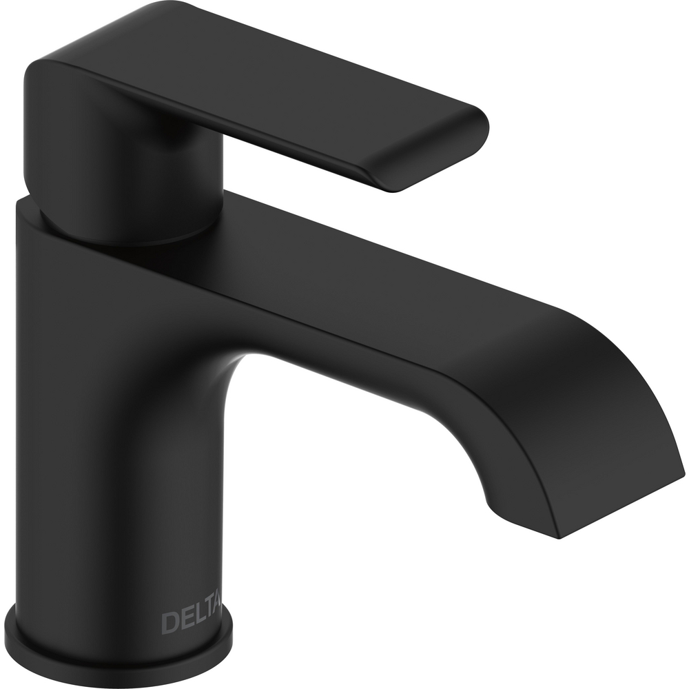 Single Handle Lavatory Faucet