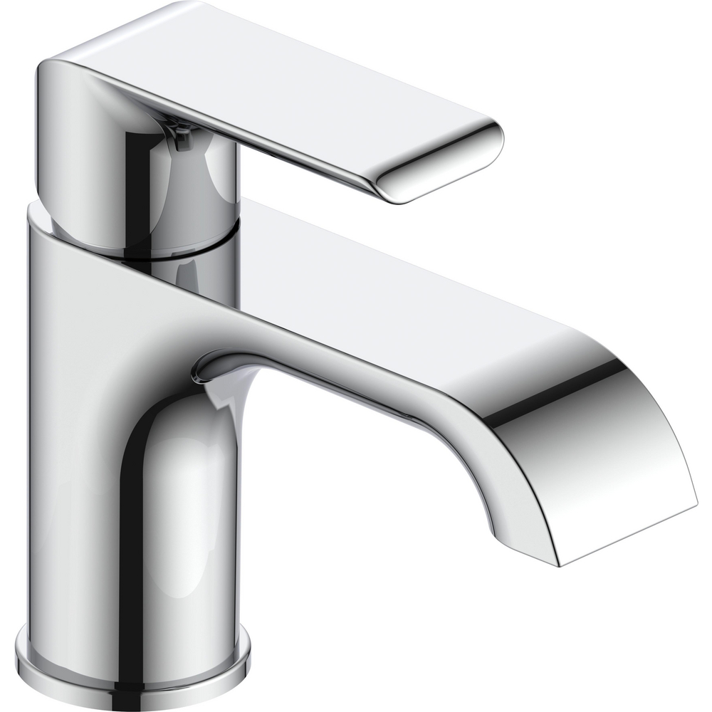 Single Handle Lavatory Faucet