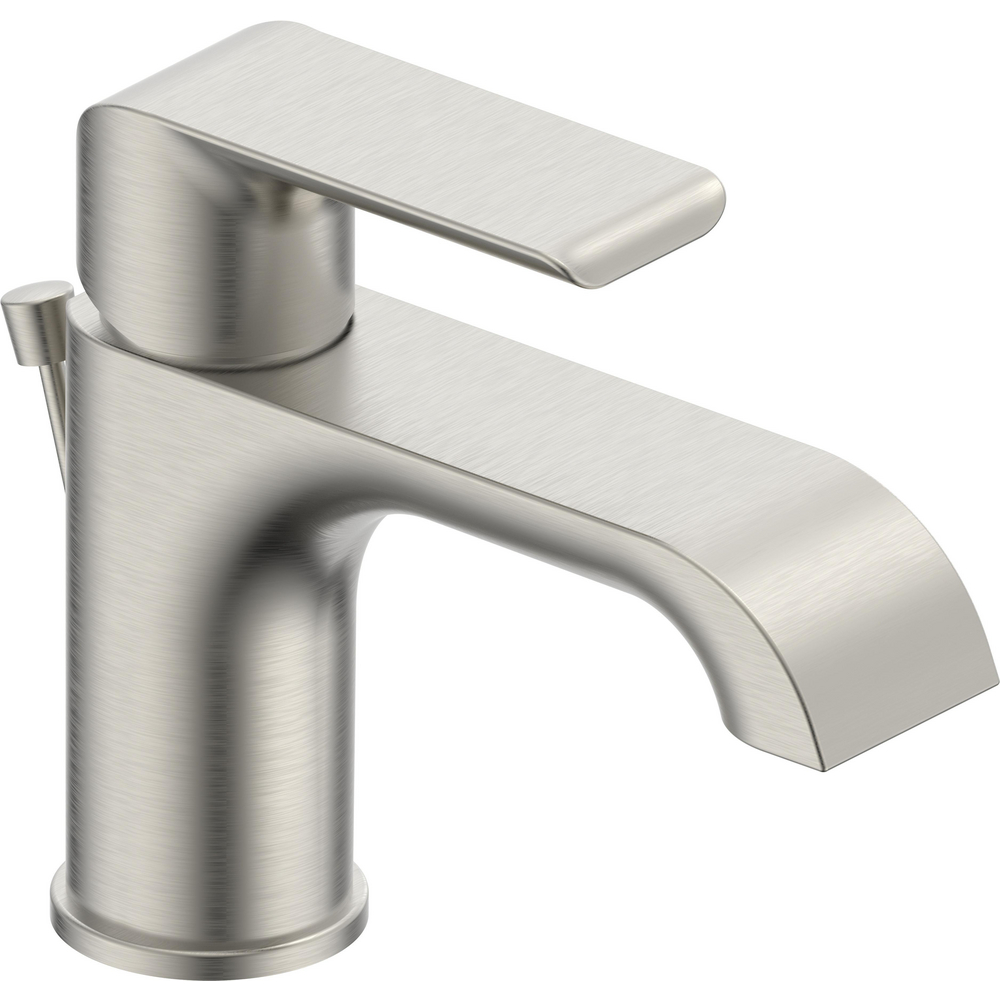 SINGLE HANDLE LAVATORY FAUCET