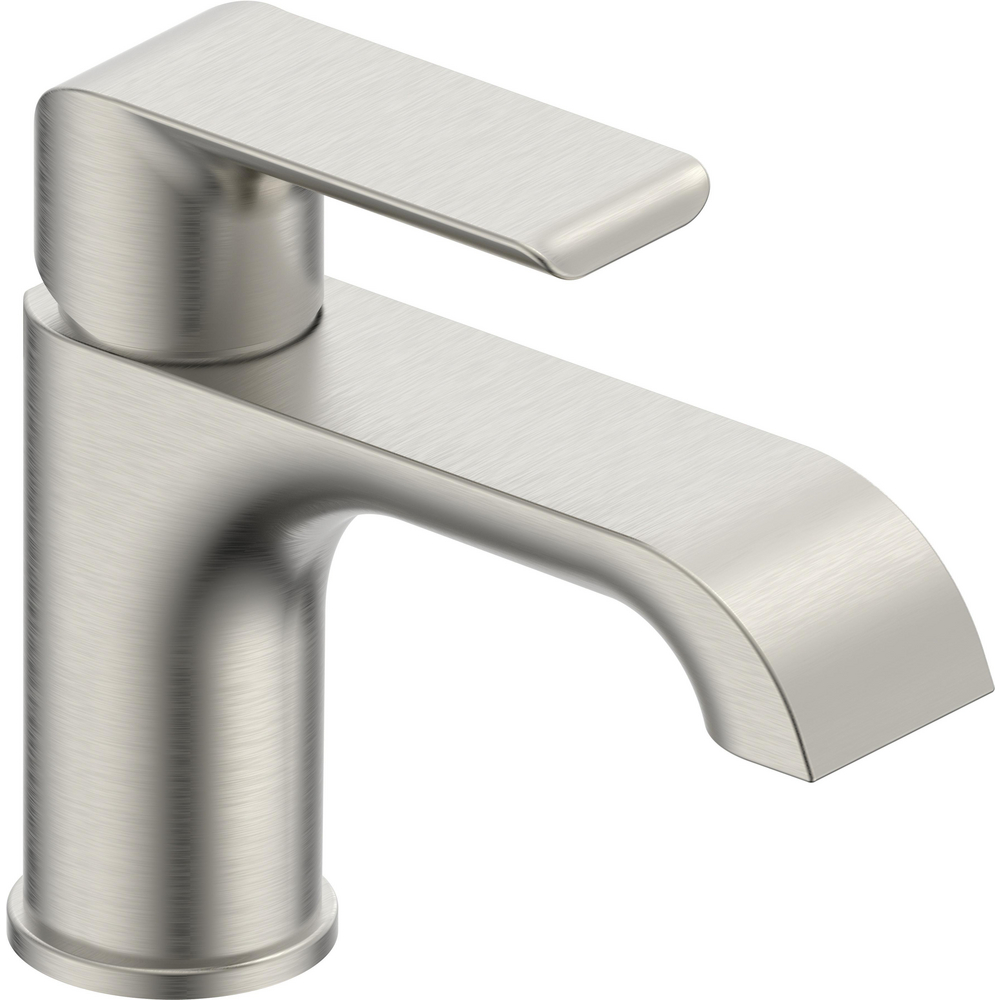 Single Handle Lavatory Faucet