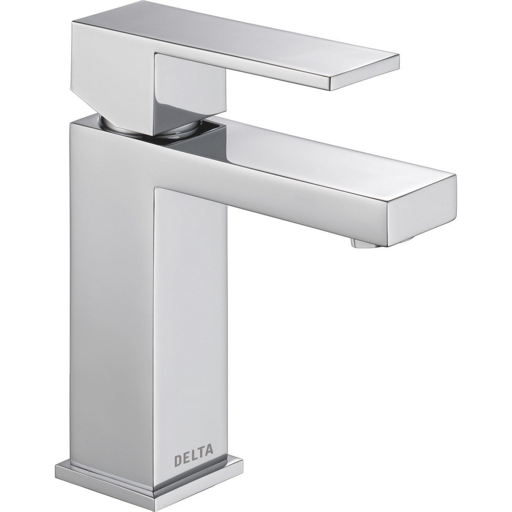 SINGLE HANDLE LAVATORY FAUCET 567LF-PP-CDN | Delta Faucet