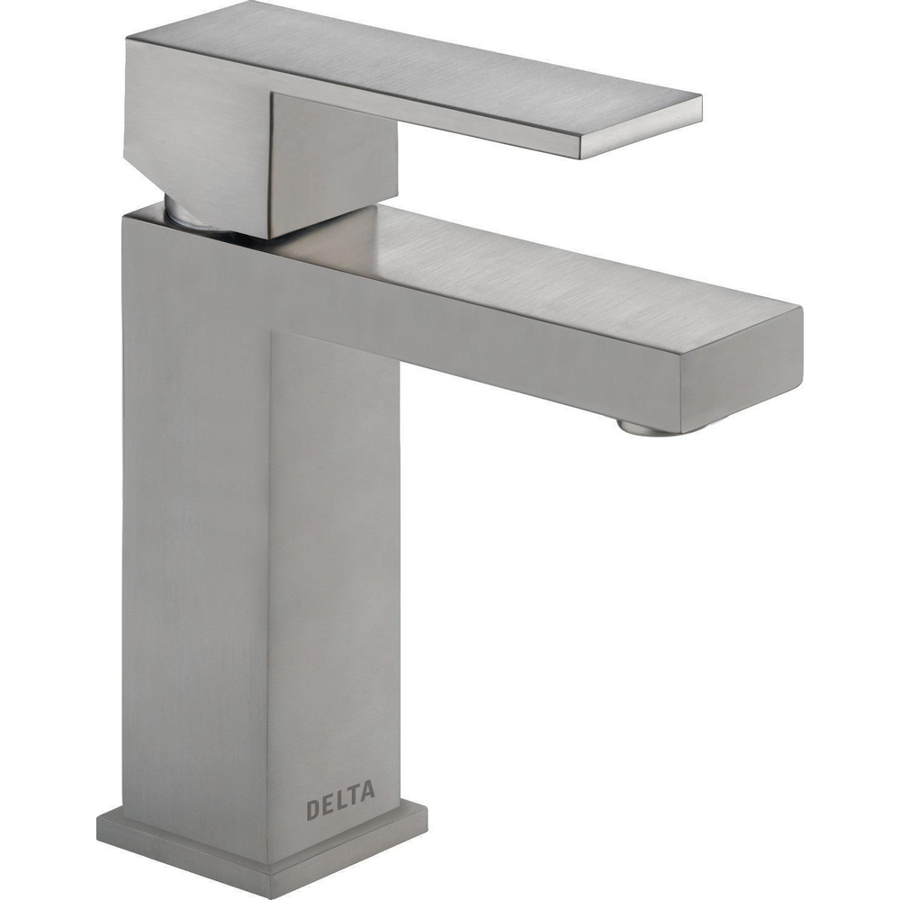 Single Handle Project-Pack Bathroom Faucet