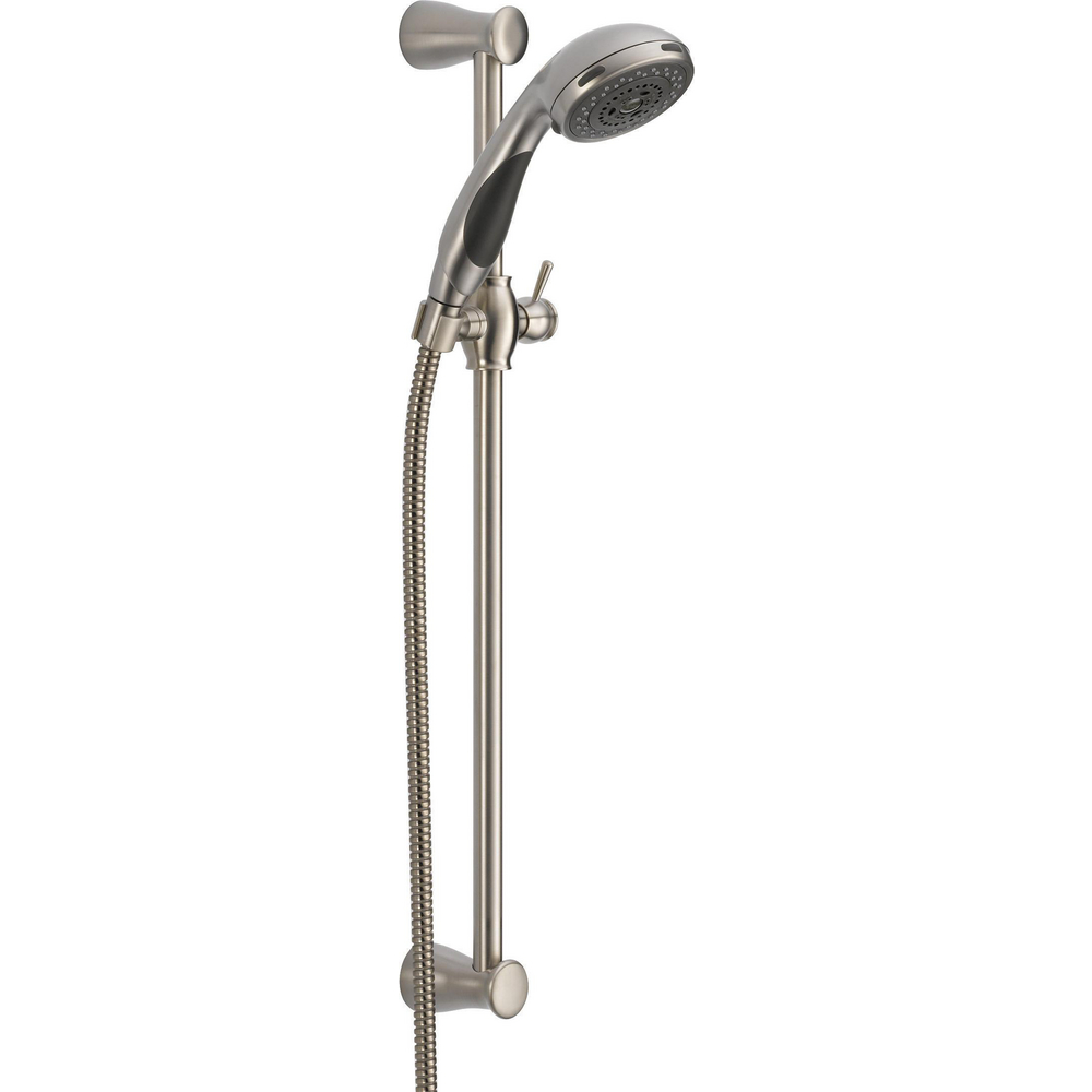Premium 3-Setting Slide Bar Hand Shower