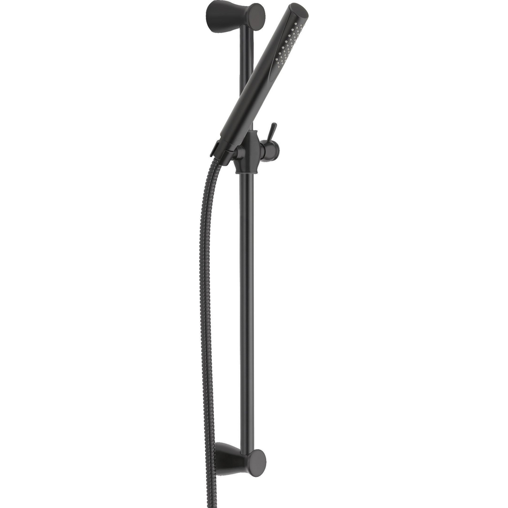 Premium Single-Setting Slide Bar Hand Shower