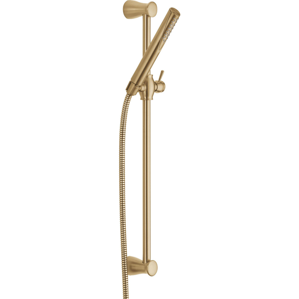 Premium Single-Setting Slide Bar Hand Shower