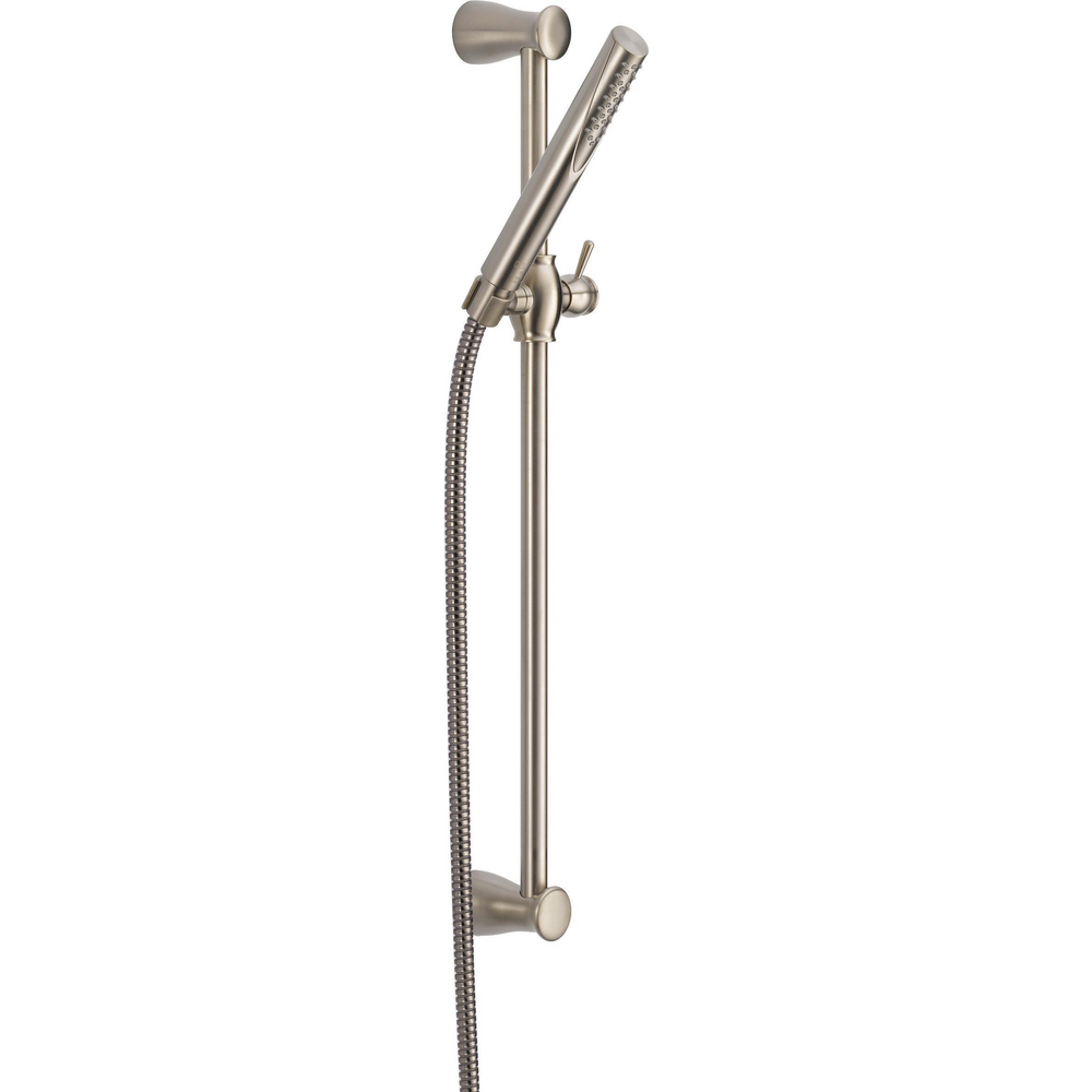 Premium Single-Setting Slide Bar Hand Shower