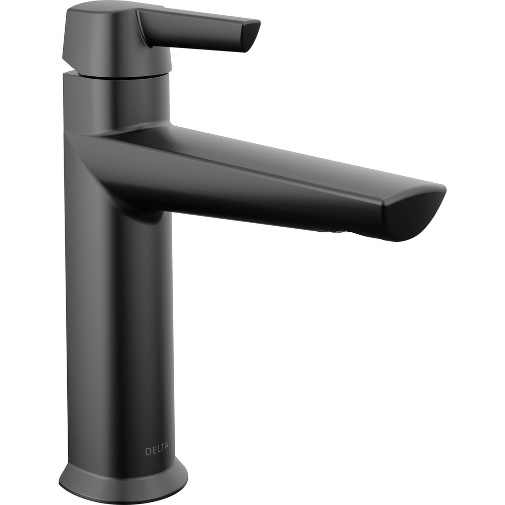 Single Handle Bathroom Faucet