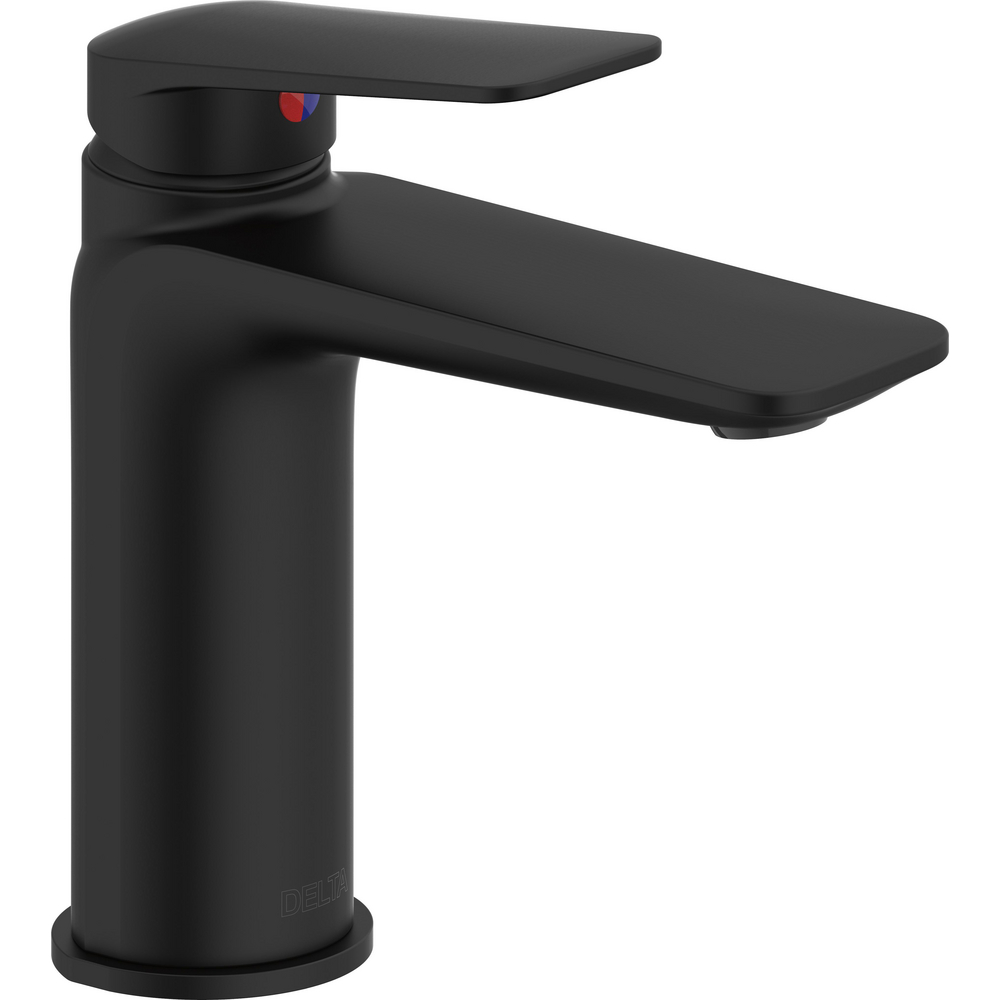Single Handle Lavatory Faucet