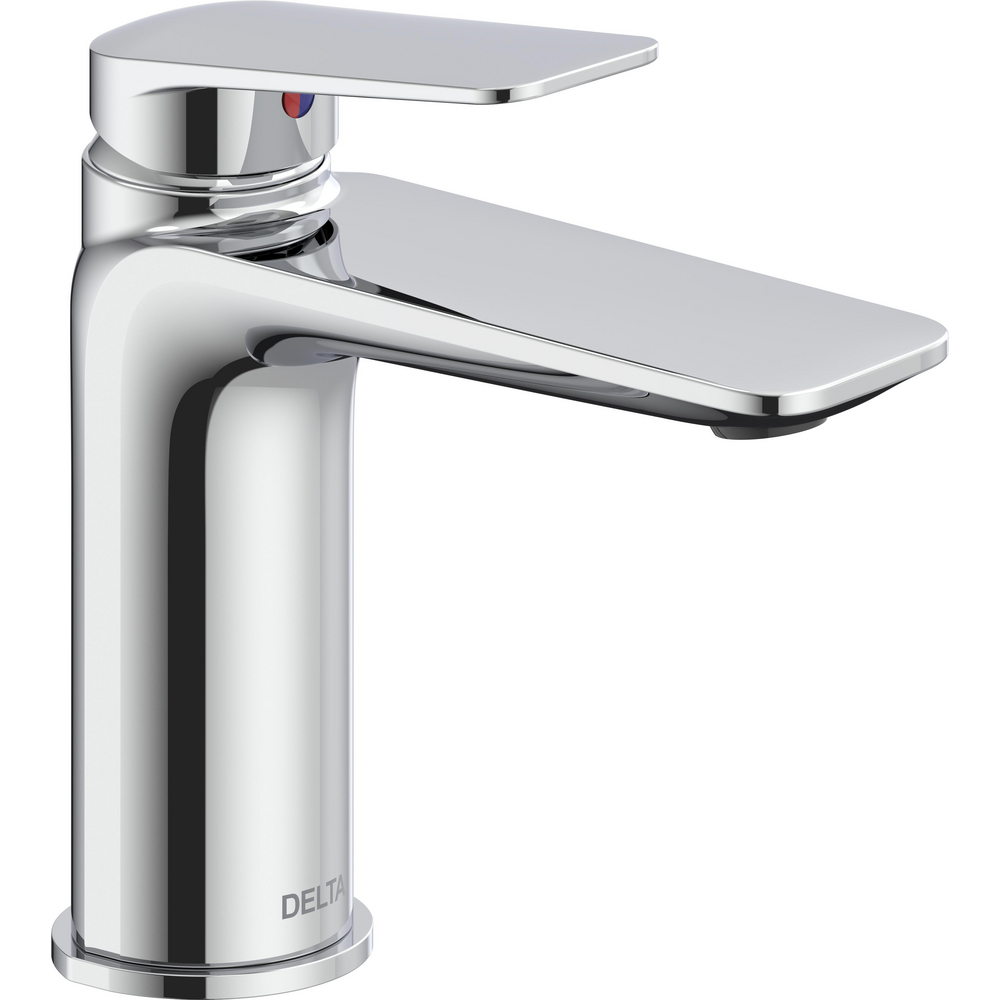 Single Handle Lavatory Faucet