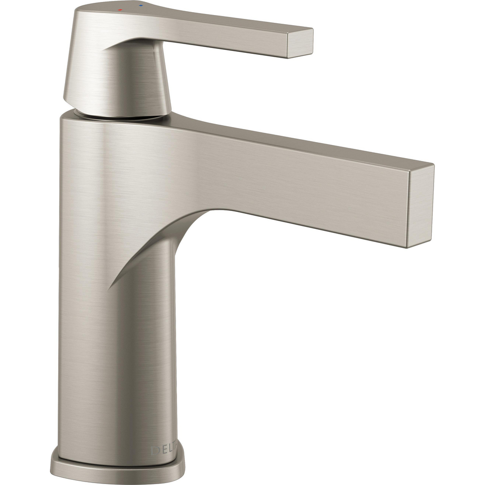 Single Handle Bathroom Faucet