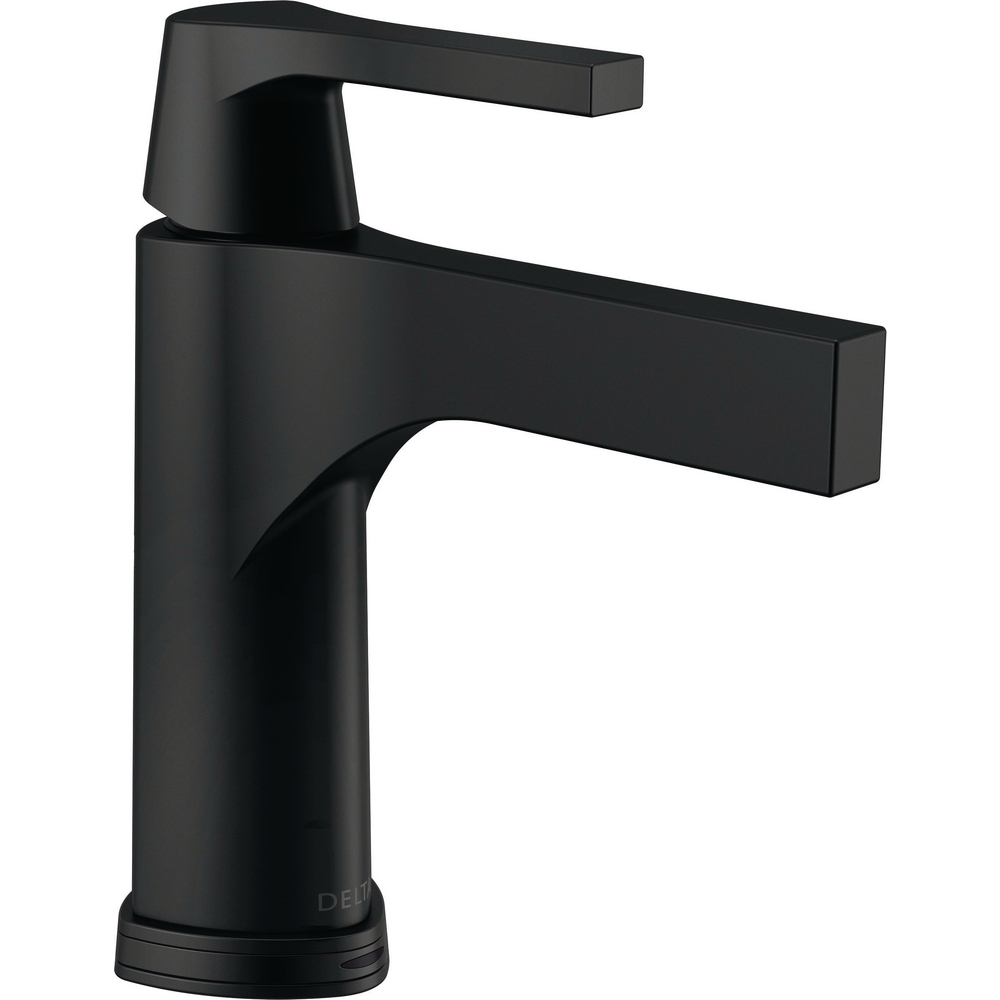 Single Handle Bathroom Faucet with Touch<sub>2</sub>O.xt Technology