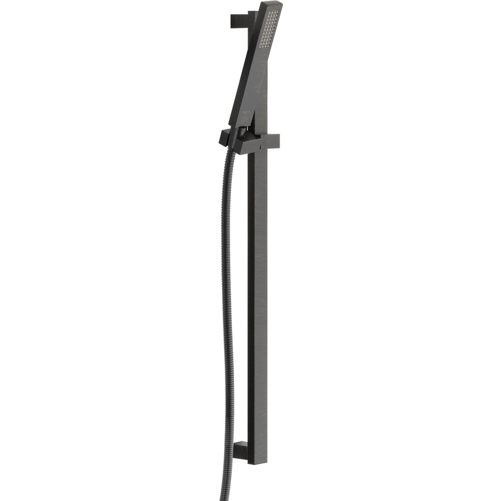 Premium Single-Setting Slide Bar Hand Shower