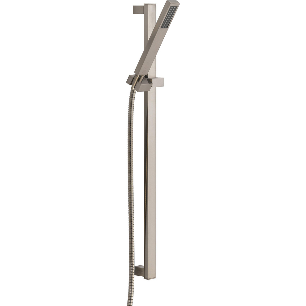Premium Single-Setting Slide Bar Hand Shower