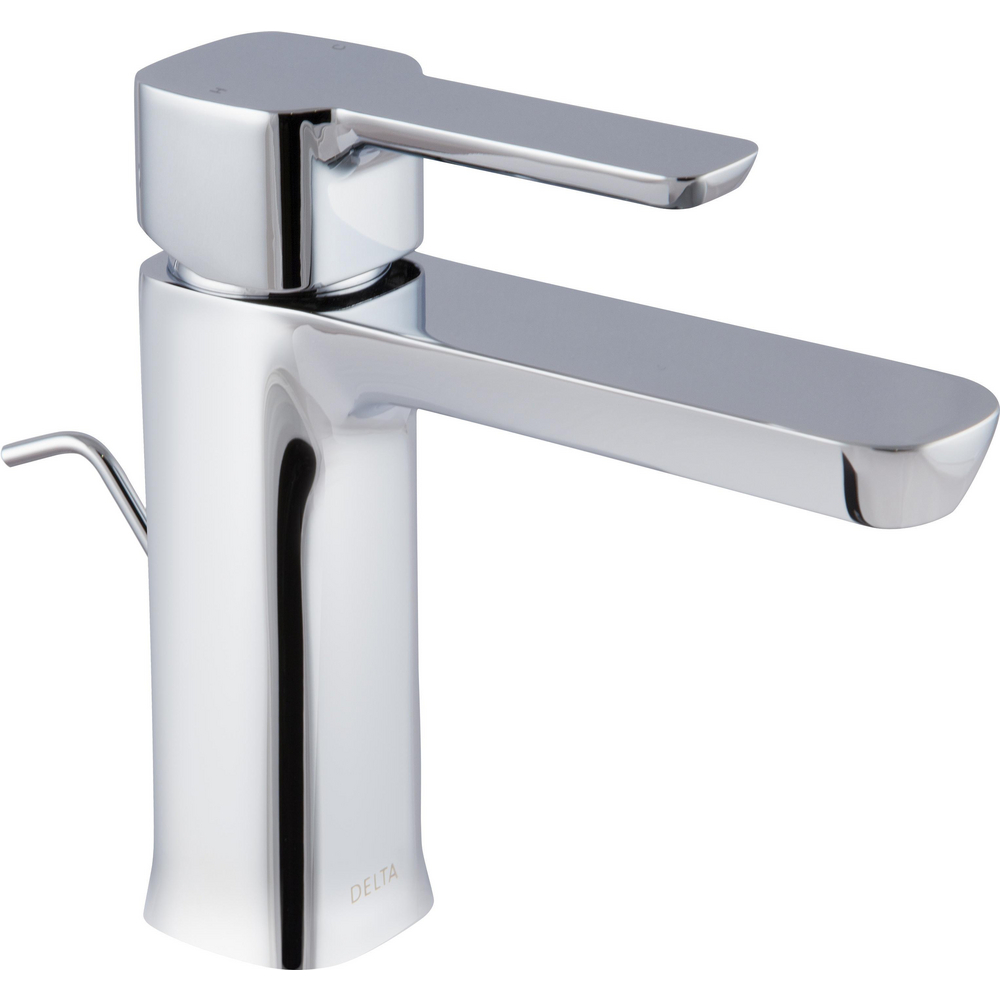 Single Handle Lavatory Faucet 581LF Delta Faucet