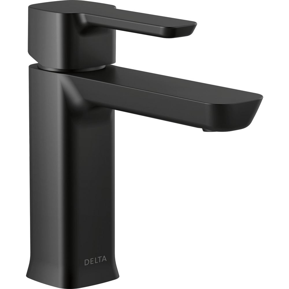 Single Handle Project-Pack Bathroom Faucet