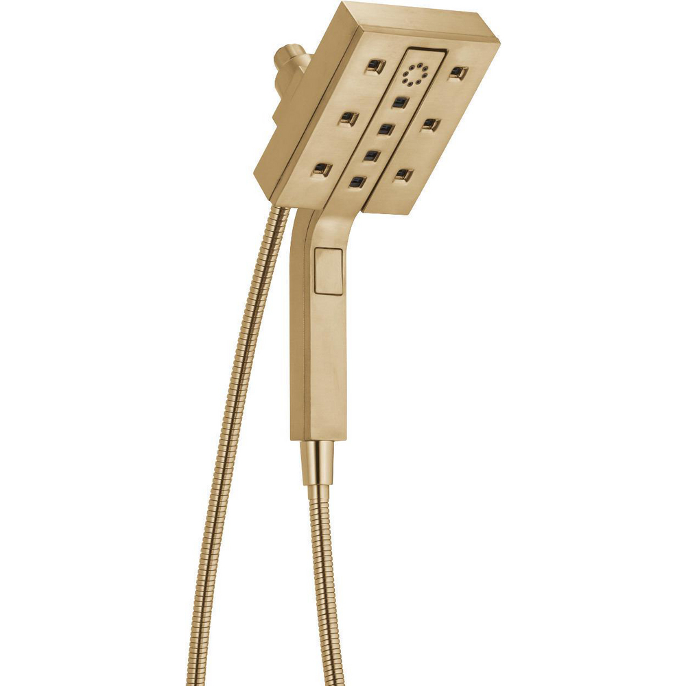 H2Okinetic&nbsp;In2ition&nbsp;4-Setting Two-In-One Shower