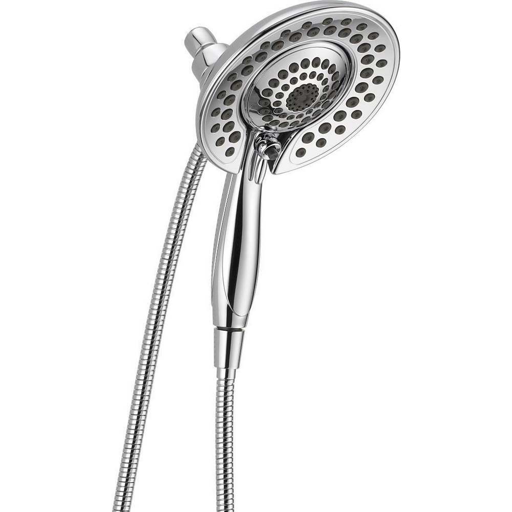 In2ition 5-Setting Two-in-One Shower