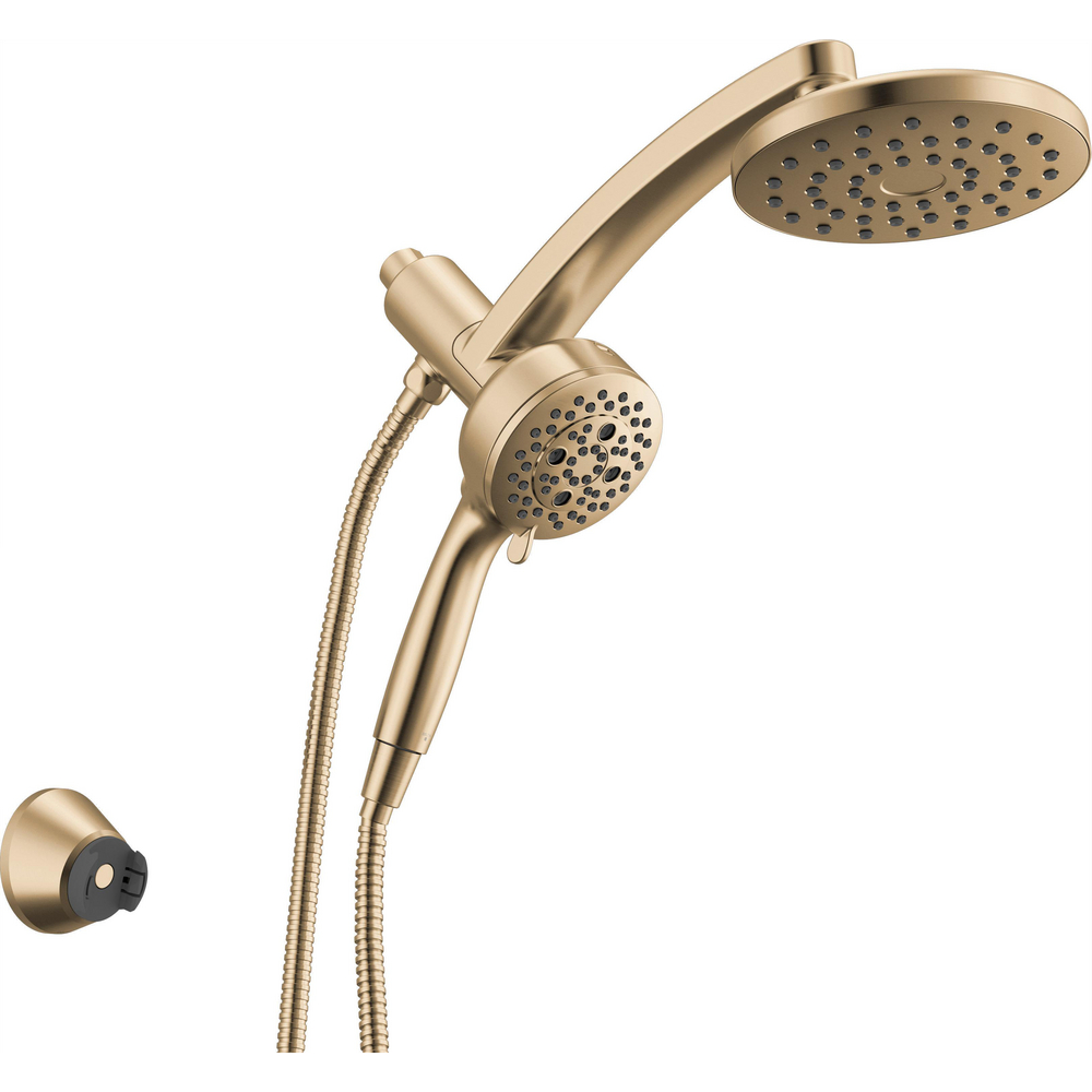 PivotPro 3-in-1 Combination Shower