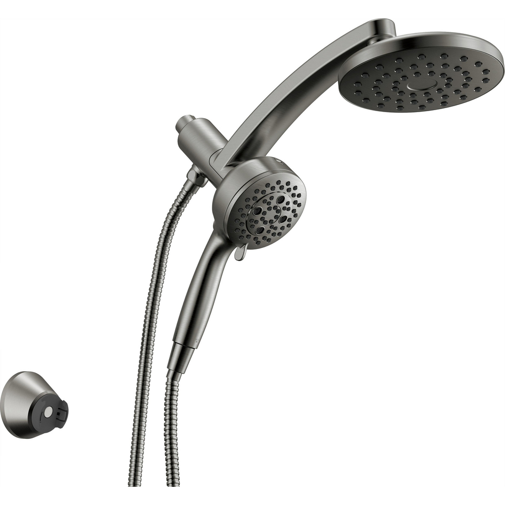PivotPro 3-in-1 Combination Shower