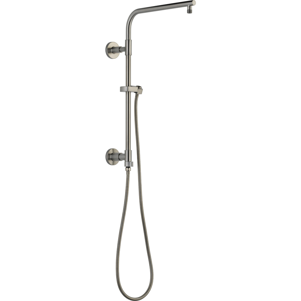 Emerge 18" Round Shower Column