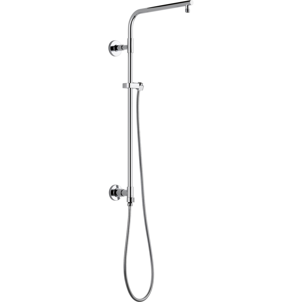 Emerge 26" Round Shower Column