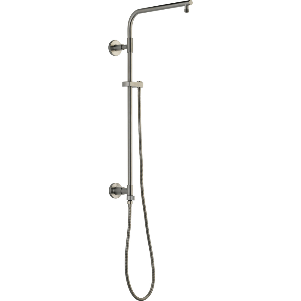 Shower Column 26" Round