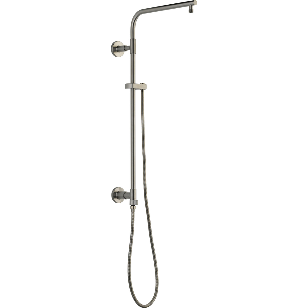 Emerge 26" Round Shower Column
