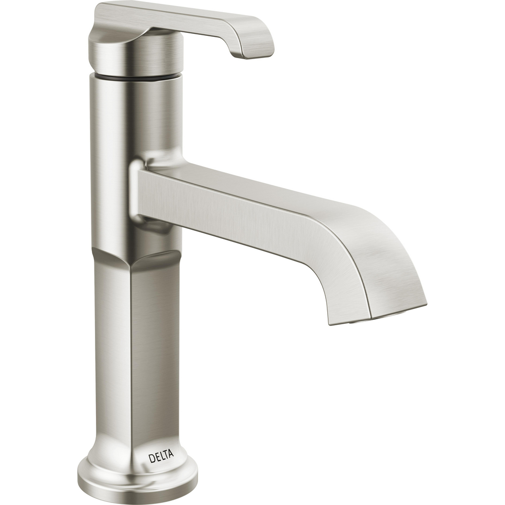 Single Handle Bathroom Faucet