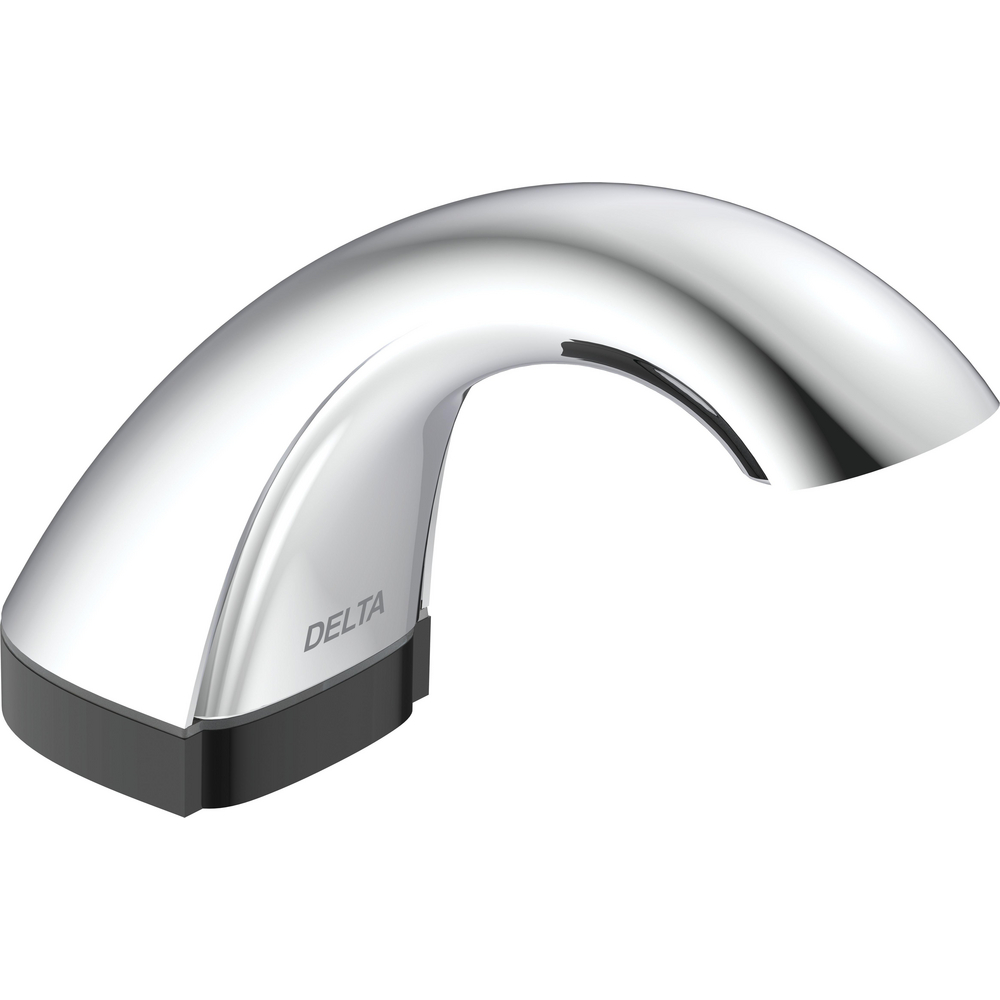 Electronic Lavatory Faucet with Proximity Sensing Technology Hardwire