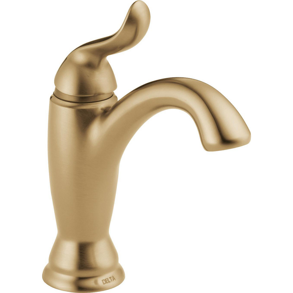 Single Handle Bathroom Faucet