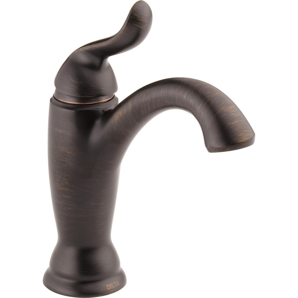 Single Handle Bathroom Faucet