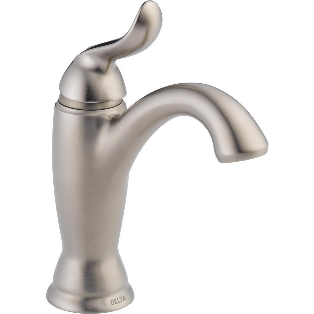 Single Handle Bathroom Faucet