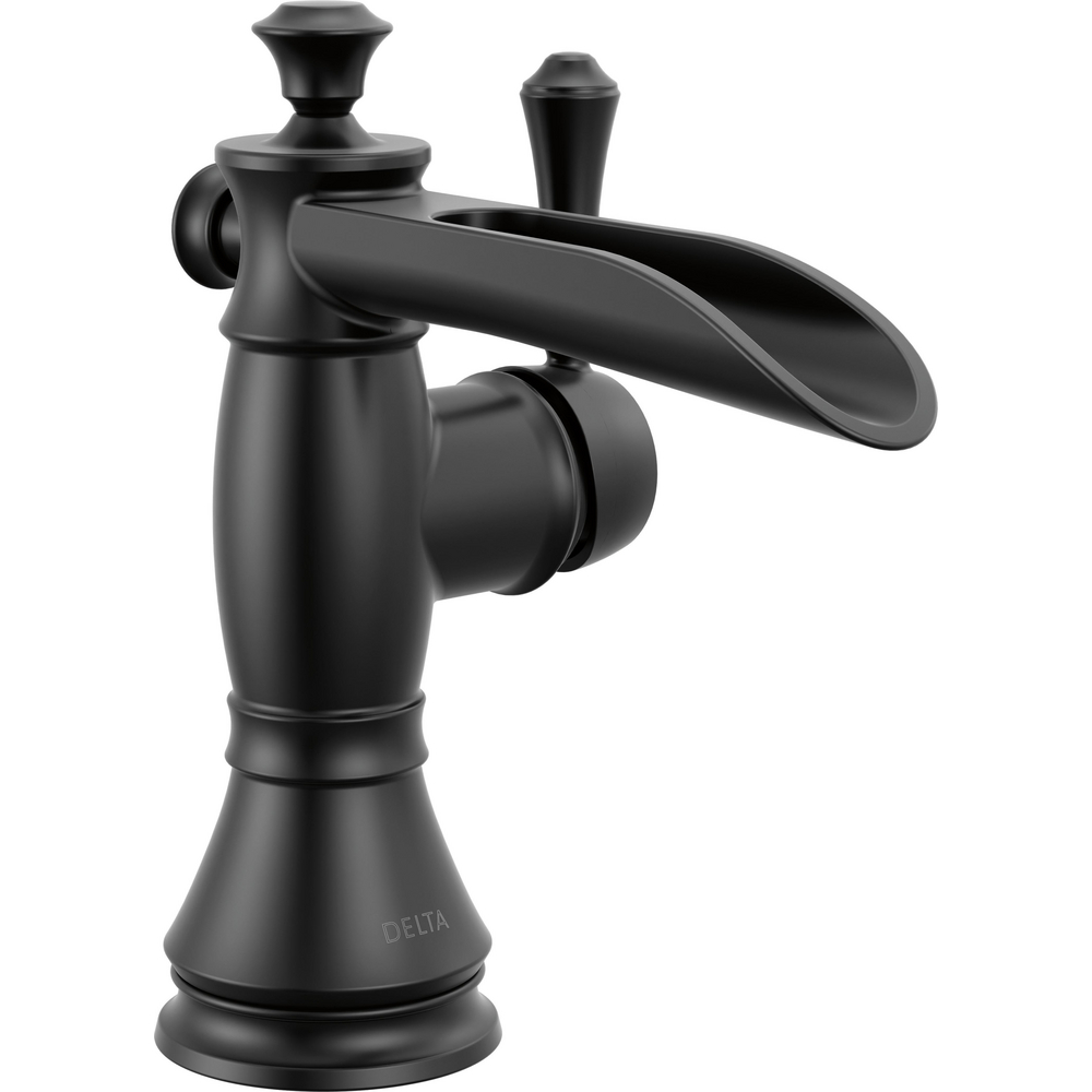 Single Hole - Single Handle Channel Spout