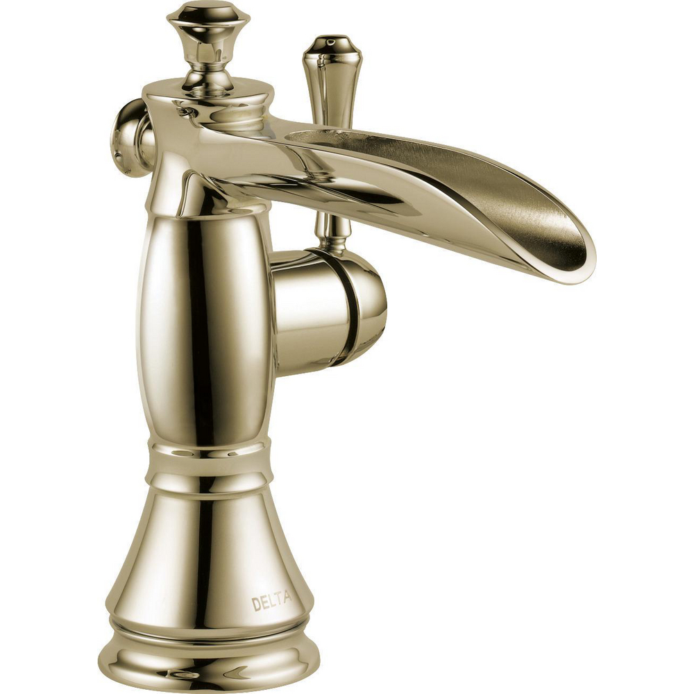 Single Handle Channel Bathroom Faucet