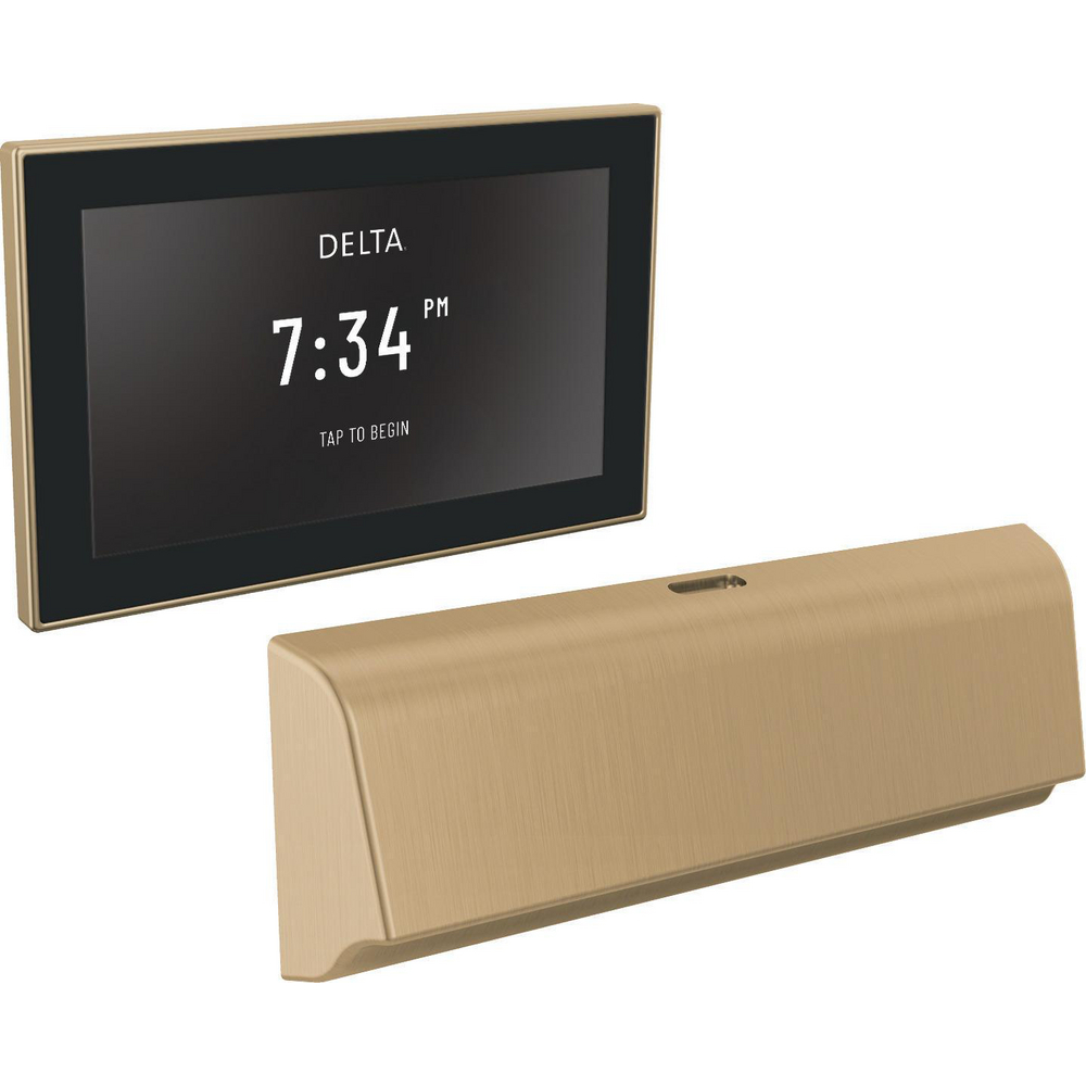 Unilateral Digital Steam Package