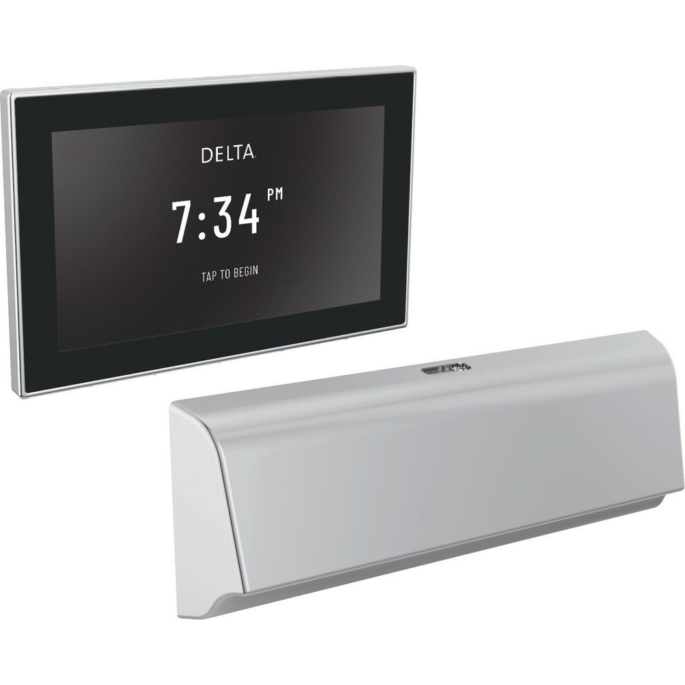 Unilateral Digital Steam Package