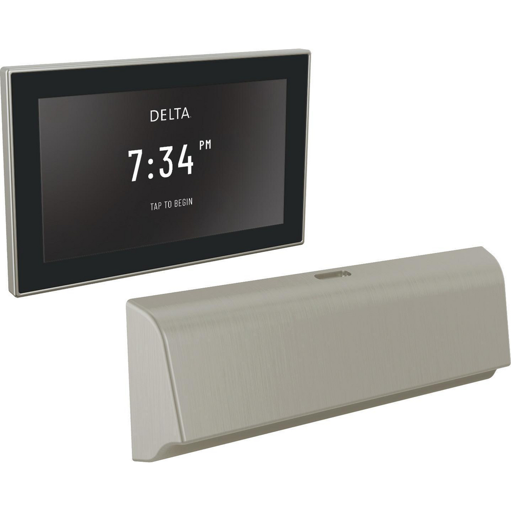 Unilateral Digital Steam Package