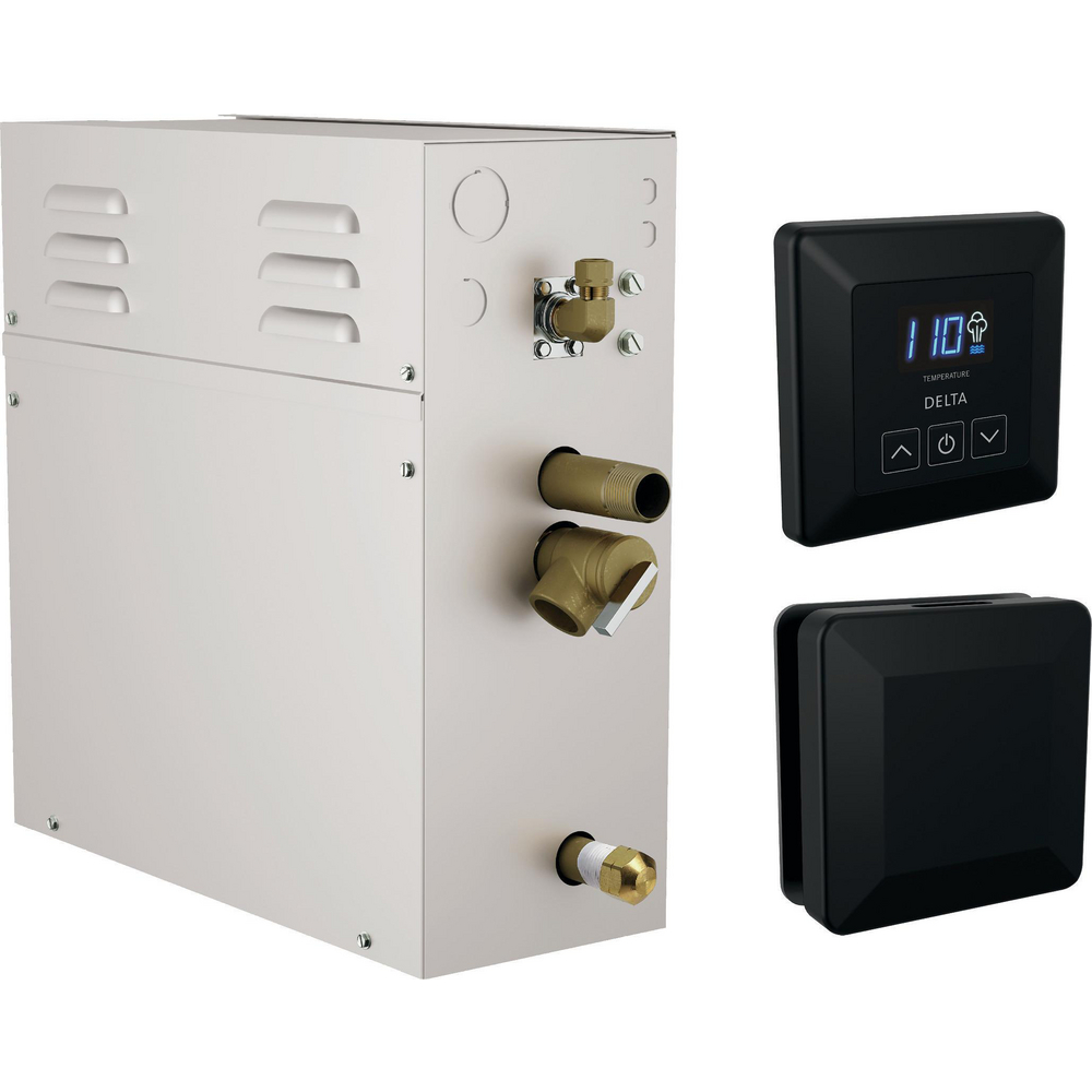 SimpleSteam Kit - 6kW