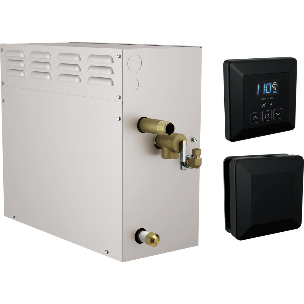 SimpleSteam Kit - 12kW