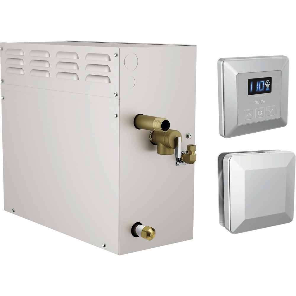 SimpleSteam Kit - 12kW