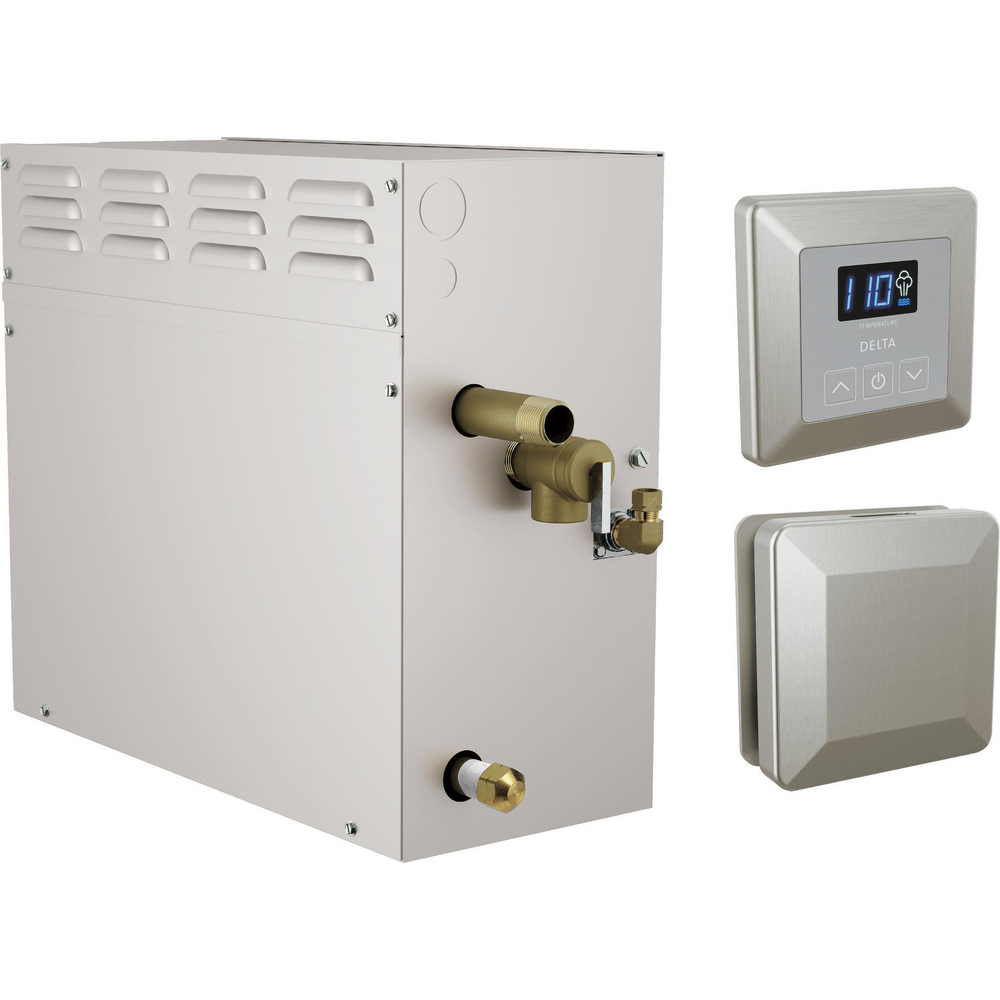 SimpleSteam Kit - 12kW