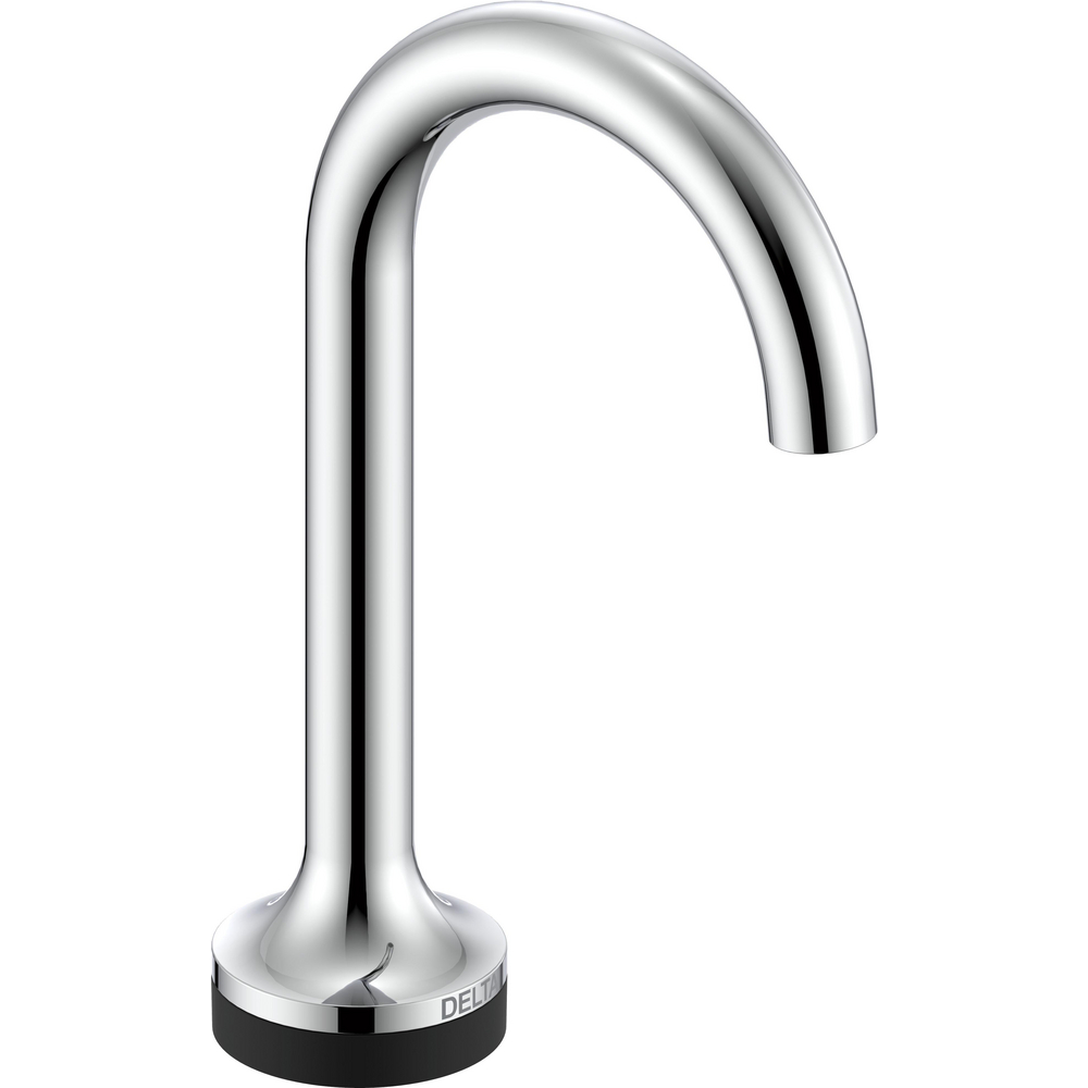 Electronic Lavatory Faucet - Battery Operated