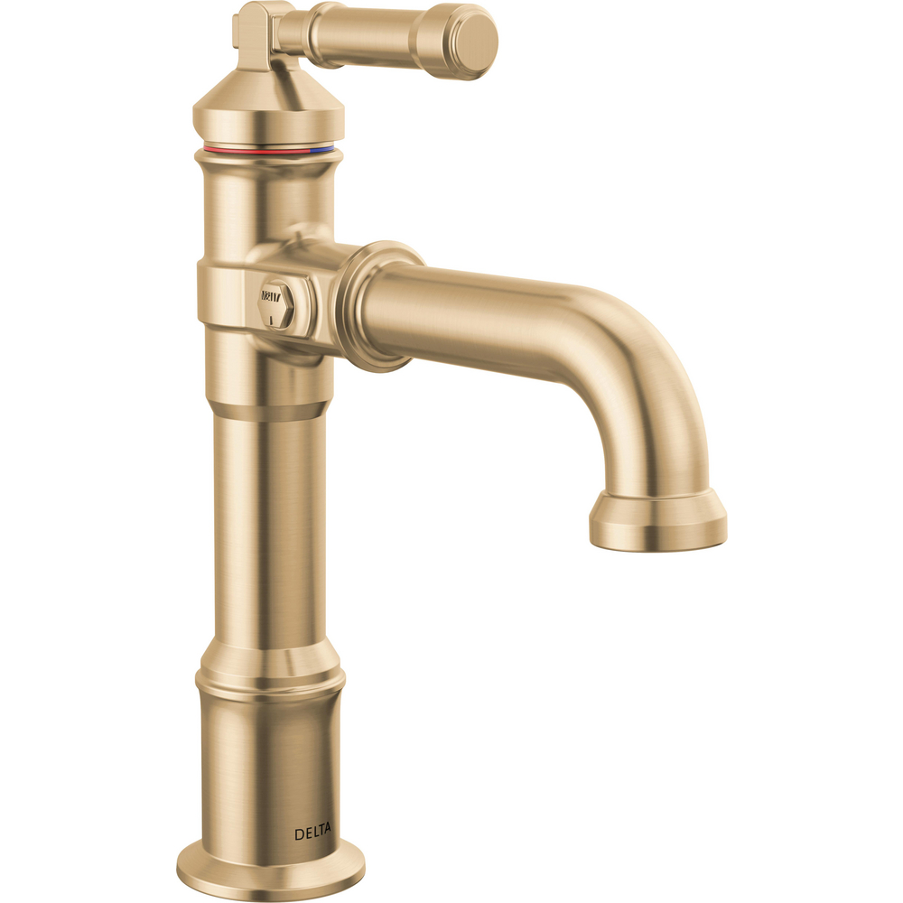 Single Handle Bathroom Faucet 684-CZ-PR-DST | Delta Faucet