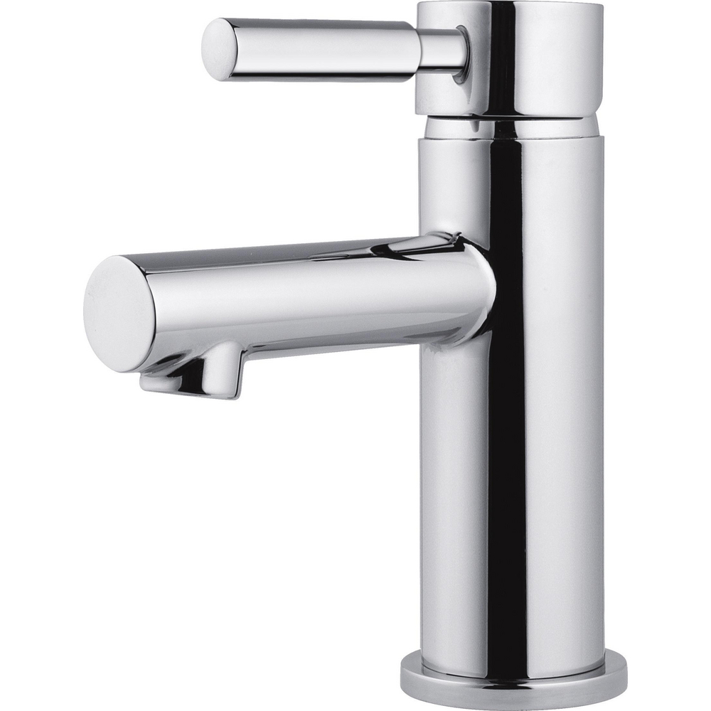 Single Handle Lavatory Faucet
