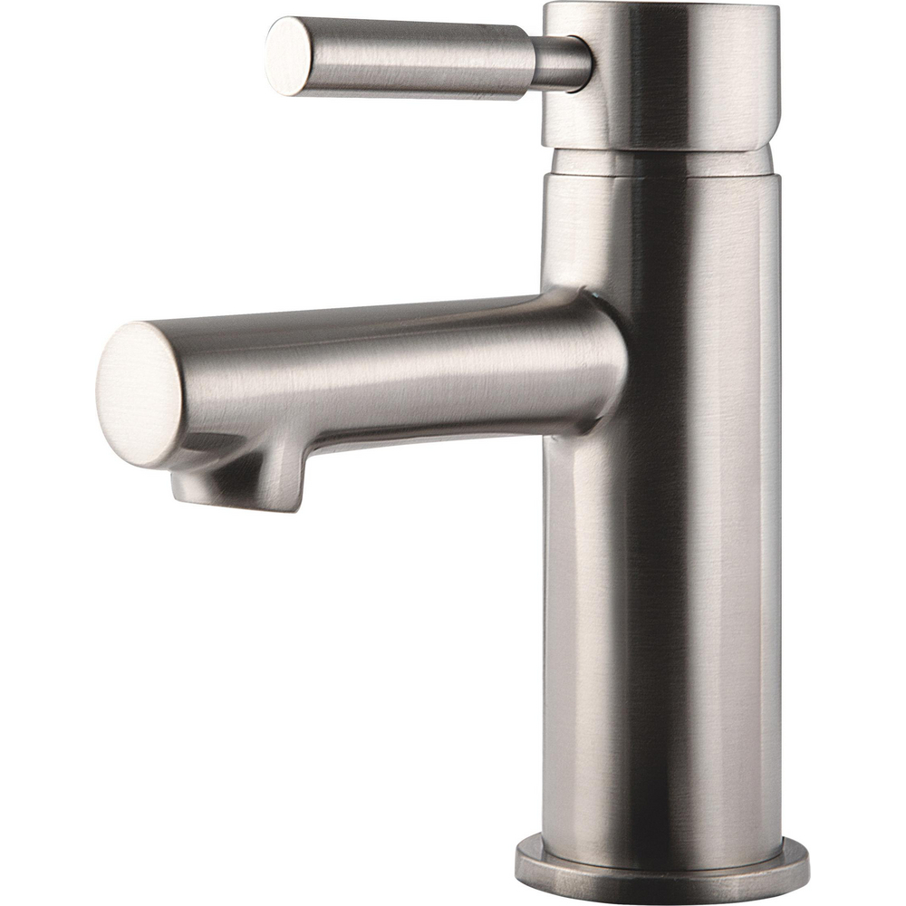 Single Handle Lavatory Faucet